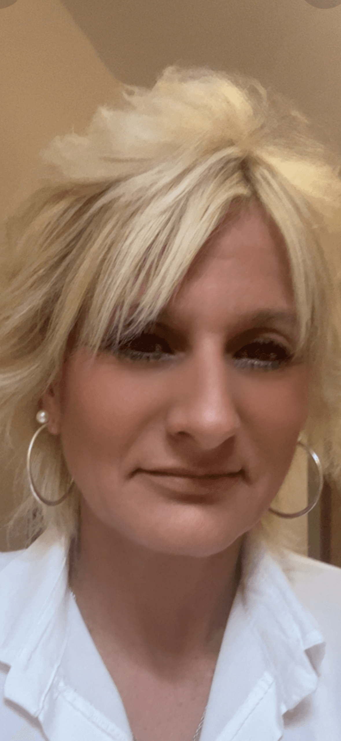 Karine, Praticienne en bien-être