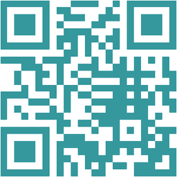 QR code pour réserver sur Resalib